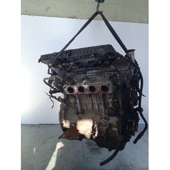 Recambio de motor completo para mazda 3 berlina (bk) 1.6 16v cat referencia OEM IAM   