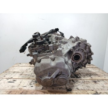 Recambio de despiece caja cambios para kia rio iii (ub) 1.1 crdi referencia OEM IAM M6CF1  