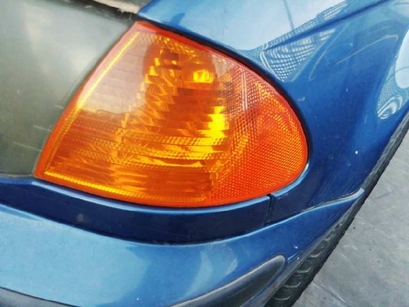 Recambio de piloto delantero izquierdo para bmw serie 3 berlina (e46) 320d referencia OEM IAM 1315106140  