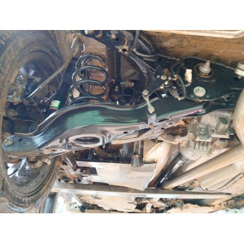 Recambio de puente trasero para mazda cx-5 (ke, gh) 2.2 d awd (ke2aw) referencia OEM IAM KD352880XE  