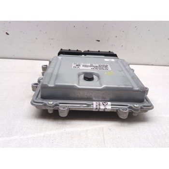 Recambio de centralita motor uce para volvo xc60 i suv (156) 2.4 d referencia OEM IAM p31303388 0281015286 