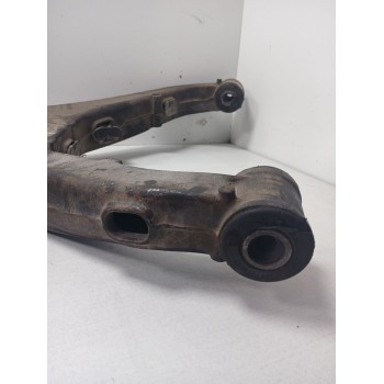 Recambio de mangueta trasera derecha para mercedes-benz vito (w638) caja cerrada 110 d  (638.074) referencia OEM IAM   