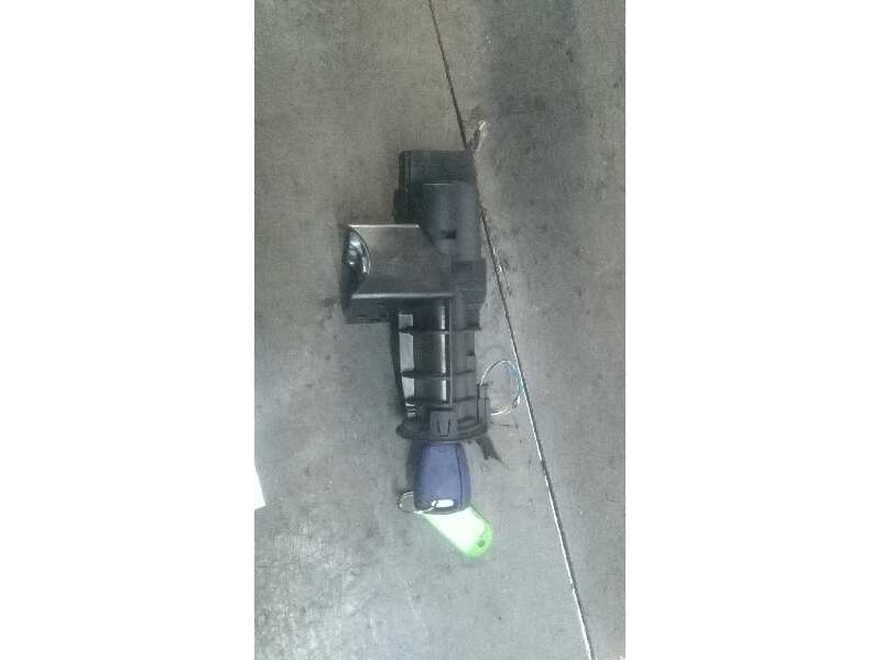Recambio de conmutador de arranque para fiat punto berlina (188) 1.3 jtd cat referencia OEM IAM   