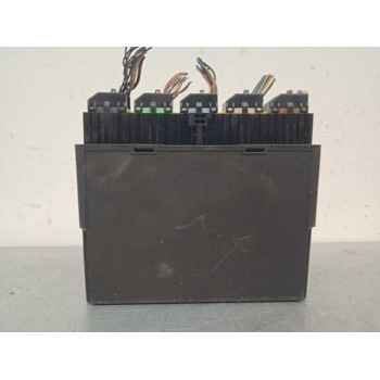 Recambio de modulo confort para ford mondeo berlina (ge) 2.0 tdci cat referencia OEM IAM 3S7T15K600SC 5WK48751G 