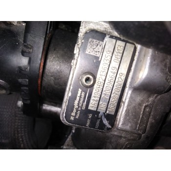 Recambio de turbocompresor para renault kadjar business referencia OEM IAM 16359700029 B 