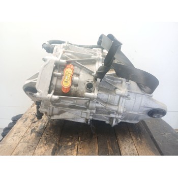 Recambio de motor electrico para tesla model 3 (5yj3) ev awd referencia OEM IAM 1120960  