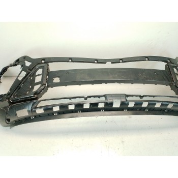 Recambio de paragolpes delantero para hyundai kona (os, ose, osi) ev referencia OEM IAM 86512BE100  