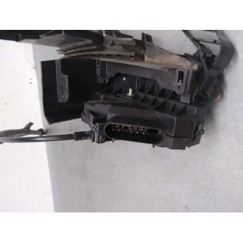 CERRADURA PUERTA DELANTERA IZQUIERDA A21813AF BM5AA21813AF 