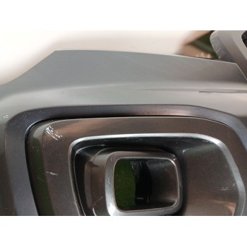 Recambio de paragolpes delantero para ford ranger (tke) 2.2 tdci 4x4 referencia OEM IAM JB3B17C831D JB3B17C831D 