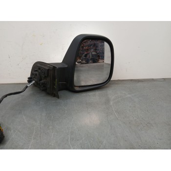 Recambio de retrovisor derecho para peugeot rifter access standard referencia OEM IAM 51967K01 ELECTRICO NO ABATIBLE 