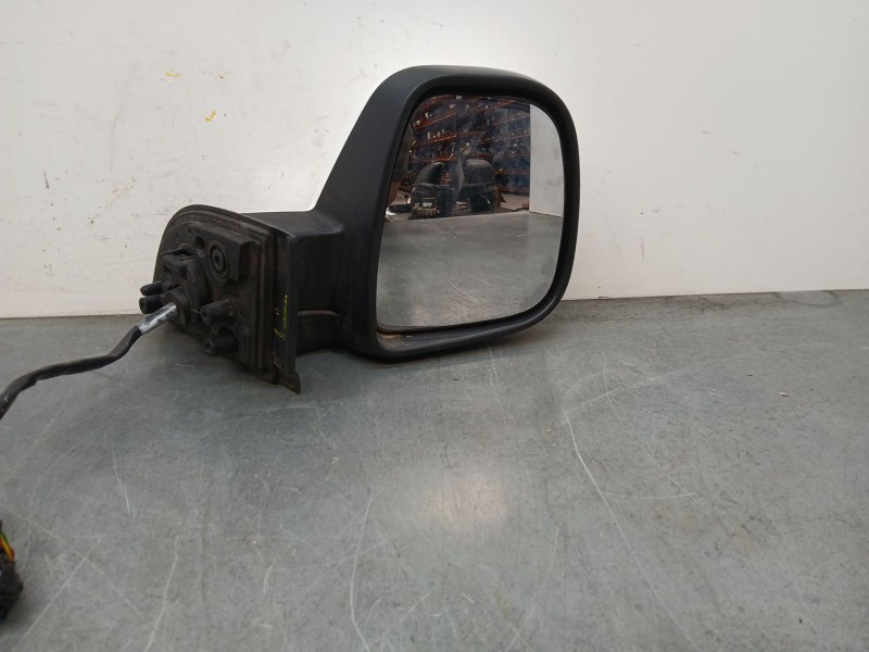 Recambio de retrovisor derecho para peugeot rifter access standard referencia OEM IAM 51967K01 ELECTRICO NO ABATIBLE 