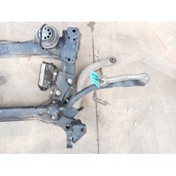 Recambio de puente delantero para jaguar xf 2.2 diesel luxury referencia OEM IAM DX235019BB  