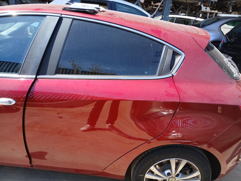 Recambio de puerta trasera izquierda para alfa romeo giulietta (940_) 1.6 jtdm (940fxd1a) referencia OEM IAM 0006000634838  