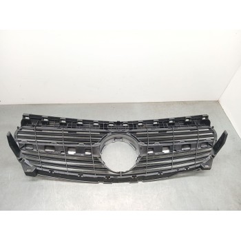 Recambio de rejilla paragolpes delantero para mercedes-benz cla coupé (c117) cla 200 (117.343) referencia OEM IAM A1178880160  