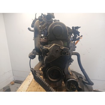 Recambio de motor completo para volkswagen golf iv (1j1) 1.9 tdi referencia OEM IAM ATD  b