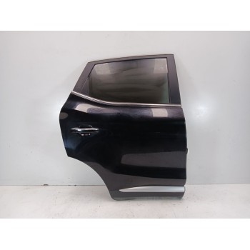 Recambio de puerta trasera derecha para mg zs suv (azs1) 1.5 vti referencia OEM IAM 10316504SEPP  