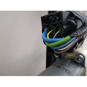 Recambio de elevalunas delantero izquierdo para ford focus lim. business referencia OEM IAM FL1HE89355 6 CABLES BM51A23201BF