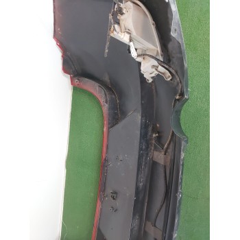 Recambio de paragolpes trasero para mazda cx-3 (dk) 1.5 skyactiv-d (dk2ws) referencia OEM IAM DDYL5022XA  