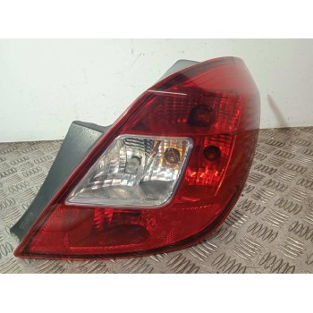 PILOTO TRASERO DERECHO 13269051 89318822 