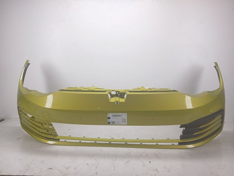 Recambio de paragolpes delantero para volkswagen golf viii (cd1) 1.4 tsi ehybrid referencia OEM IAM 5H0807221H  