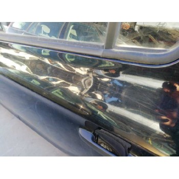 Recambio de puerta trasera izquierda para hyundai i20 classic referencia OEM IAM  NEGRO 