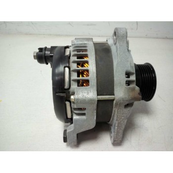 Recambio de alternador para ford mustang gt referencia OEM IAM JR3T10300EA 5.800KM TN1042110620