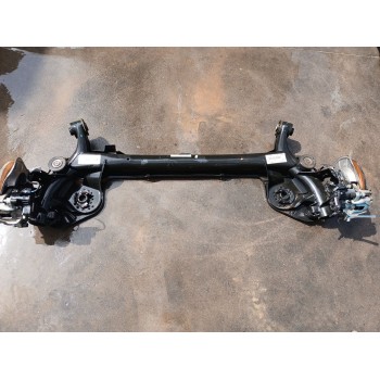 Recambio de puente trasero para ford focus iv (hn) 1.0 ecoboost referencia OEM IAM 2540216 KP11614 
