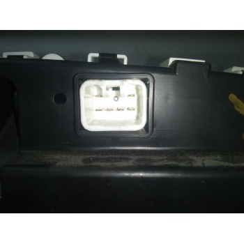 Recambio de cuadro instrumentos para toyota prius+ eco referencia OEM IAM 8380047F52 769167620 