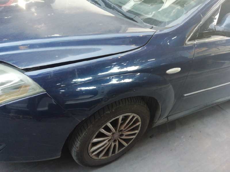 Recambio de aleta delantera izquierda para fiat croma (194) 1.8 16v cat referencia OEM IAM   