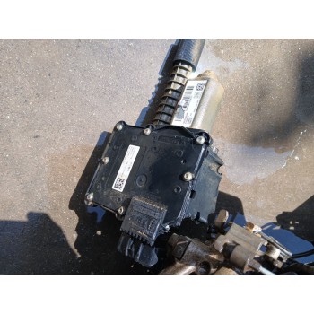 Recambio de puente trasero para opel meriva b 1.4 16v cat (a 14 xer / ldd) referencia OEM IAM 13268610  