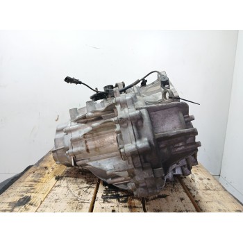 Recambio de despiece caja cambios para kia rio iii (ub) 1.1 crdi referencia OEM IAM M6CF1  