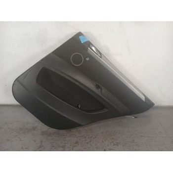 Recambio de guarnecido puerta trasera derecha para bmw x5 (e70) xdrive30d referencia OEM IAM   