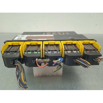 Recambio de modulo confort para ford mondeo berlina (ge) 2.0 tdci cat referencia OEM IAM 3S7T15K600SC 5WK48751G 