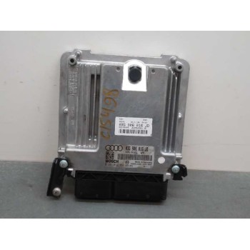 CENTRALITA MOTOR UCE 03G906016JD 0281012654 