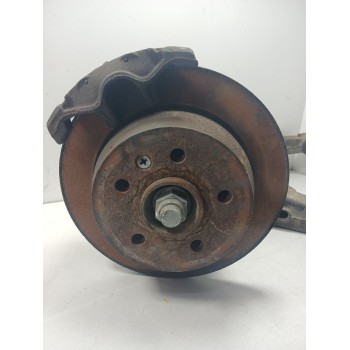 Recambio de mangueta trasera derecha para mercedes-benz vito (w638) caja cerrada 110 d  (638.074) referencia OEM IAM   