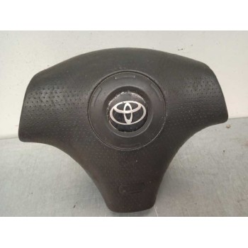 AIRBAG DELANTERO IZQUIERDO FLBM243835 