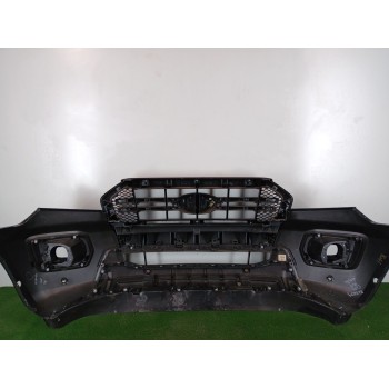 Recambio de paragolpes delantero para ford ranger (tke) 2.2 tdci 4x4 referencia OEM IAM JB3B17C831D JB3B17C831D 