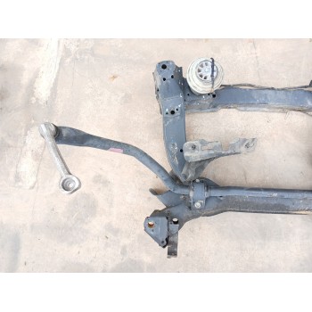 Recambio de puente delantero para jaguar xf 2.2 diesel luxury referencia OEM IAM DX235019BB  