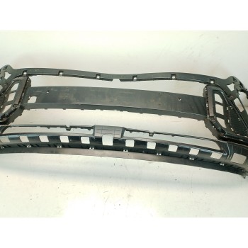 Recambio de paragolpes delantero para hyundai kona (os, ose, osi) ev referencia OEM IAM 86512BE100  