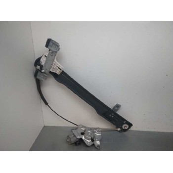 Recambio de elevalunas delantero izquierdo para ssangyong tivoli limited 4x2 referencia OEM IAM 98810X1010 2 PINES 