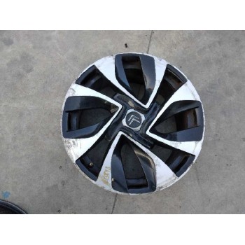 Recambio de juego llantas para citroën ds5 style referencia OEM IAM 8JX18 ET27 X4 18