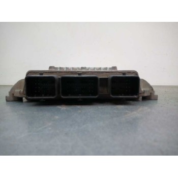 Recambio de centralita motor uce para citroën c3 hdi 70 collection referencia OEM IAM 9660300280 9653451880 