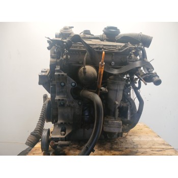 Recambio de motor completo para volkswagen golf iv (1j1) 1.9 tdi referencia OEM IAM ATD  b