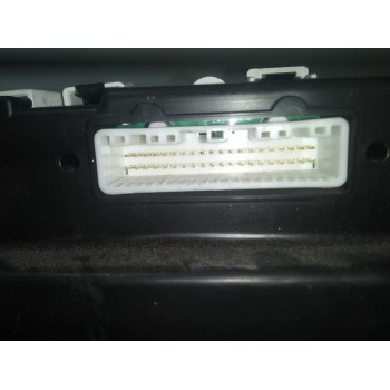 Recambio de cuadro instrumentos para toyota prius+ eco referencia OEM IAM 8380047F52 769167620 