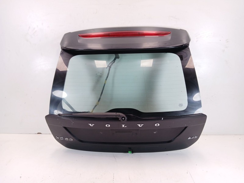 Recambio de porton trasero para volvo xc60 i suv (156) 2.4 d referencia OEM IAM 39811096  