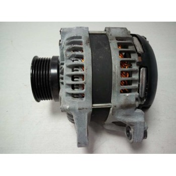 Recambio de alternador para ford mustang gt referencia OEM IAM JR3T10300EA 5.800KM TN1042110620