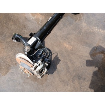 Recambio de puente trasero para ford focus iv (hn) 1.0 ecoboost referencia OEM IAM 2540216 KP11614 