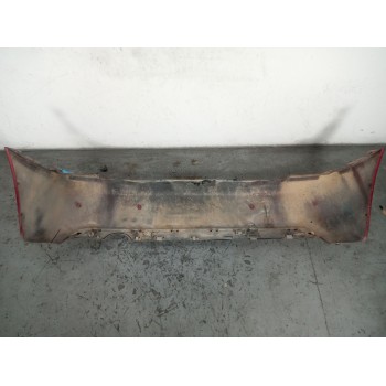 Recambio de paragolpes trasero para citroën c2 (jm_) 1.4 hdi referencia OEM IAM   