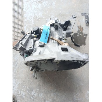 Recambio de caja cambios para alfa romeo 147 (937_) 1.9 jtd (937.axf1a, 937.bxf1a) referencia OEM IAM   