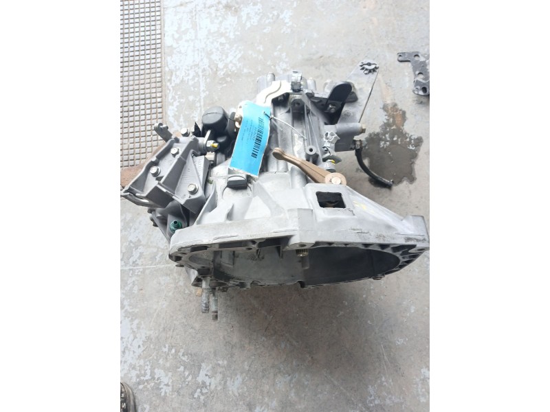 Recambio de caja cambios para alfa romeo 147 (937_) 1.9 jtd (937.axf1a, 937.bxf1a) referencia OEM IAM   